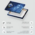 Obraz na płótnie - ziemia, kosmos, planeta