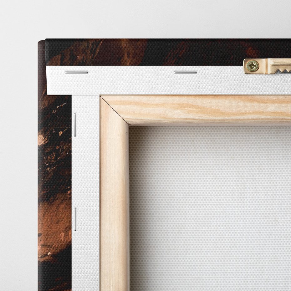 Obraz na płótnie - skały, łuk, krajobraz