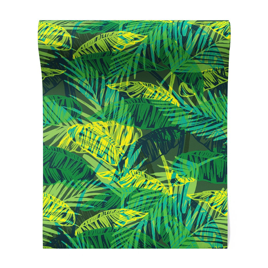 Tapeta - liście, roślinność, natura