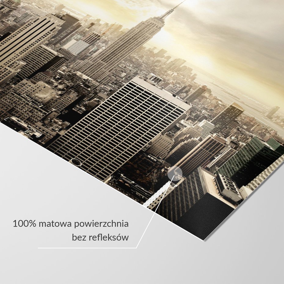 Fototapeta - miasto, budynki, panorama