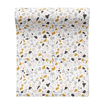 Tapeta - kamień, mozaika, kształt