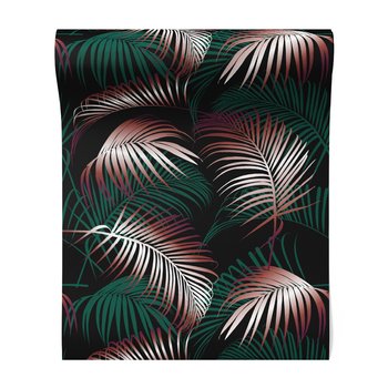 Tapeta - liście, tło, natura