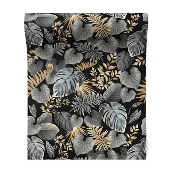 Tapeta - liście, rośliny, natura