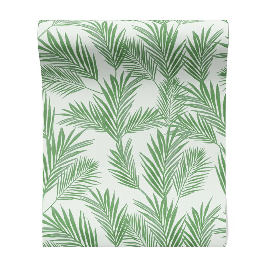 Tapeta - liście, tropiki, roślinność