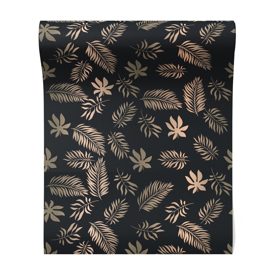 Tapeta - liście, rośliny, natura