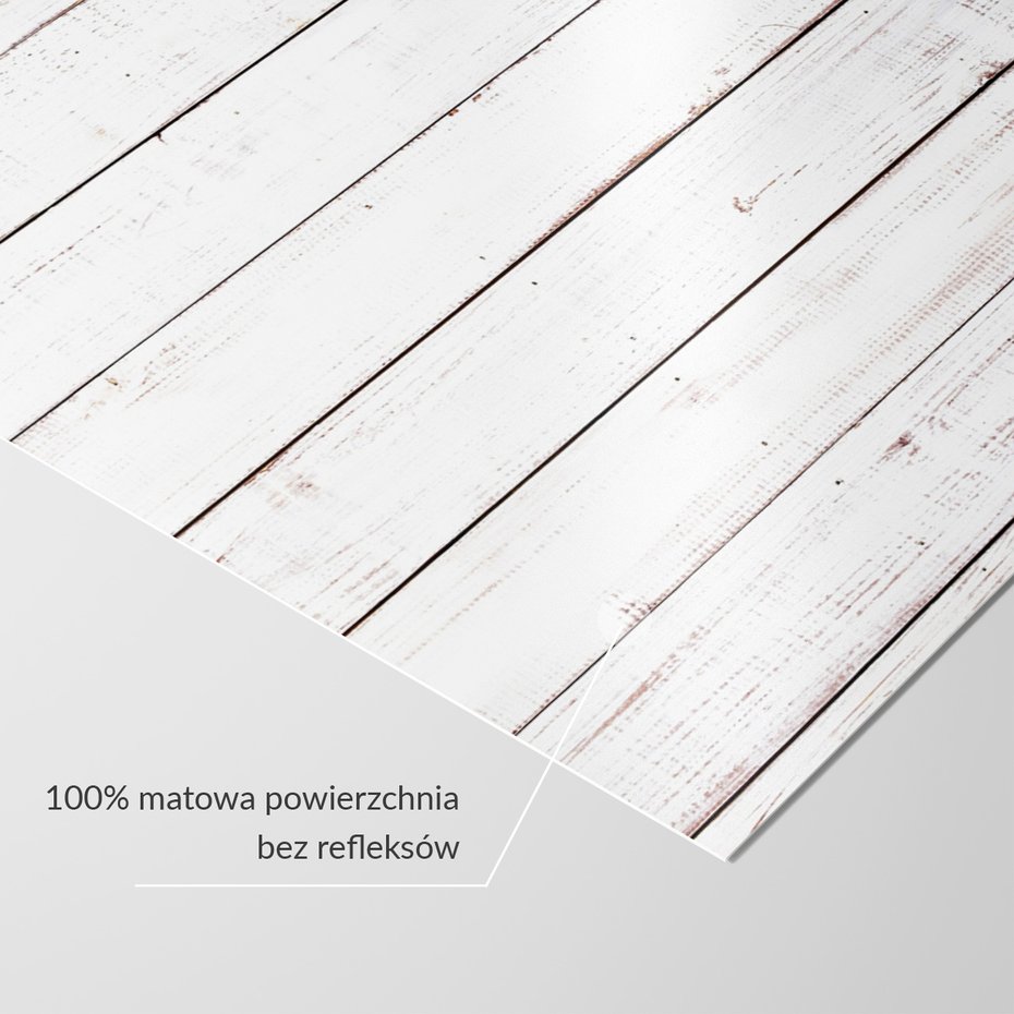 Fototapeta - drewno, białe, tło