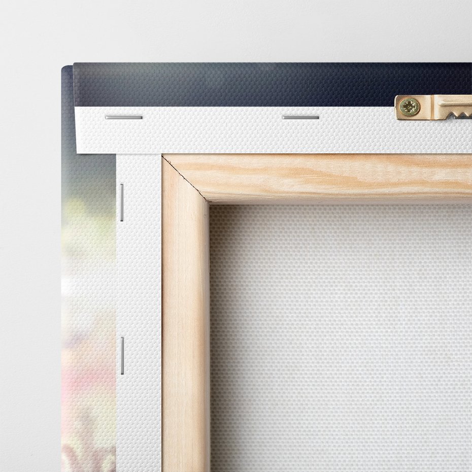 Obraz na płótnie - motocross, sport, wyczynowy