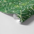 Tapeta - liście, monstera, natura