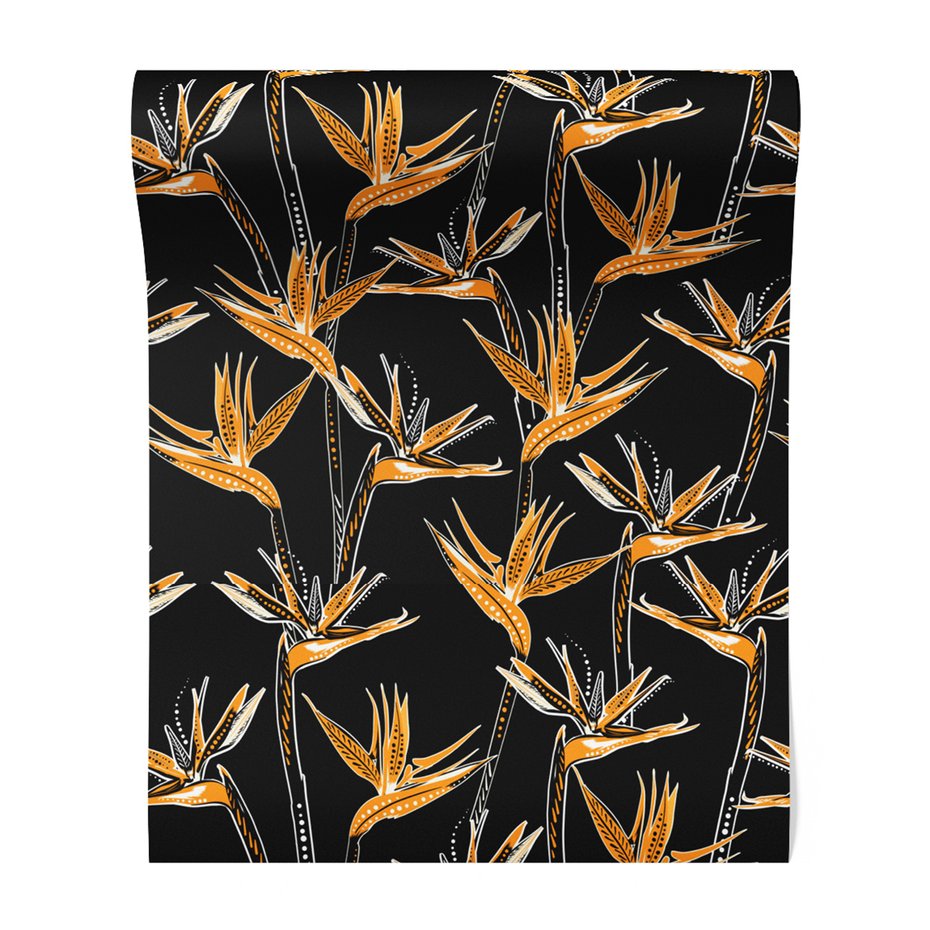 Tapeta - kwiaty, tło, abstrakcja