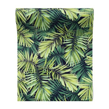 Tapeta - liście, palmy, tropiki