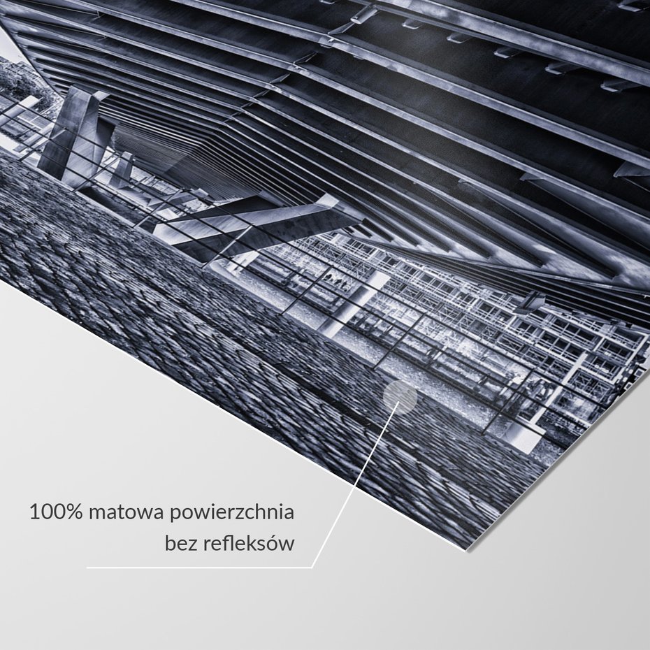 Fototapeta - most, miasto, architektura