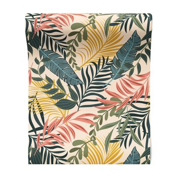 Tapeta - liście, tropiki, natura