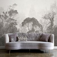 Fototapeta - loft, pejzaż, retro