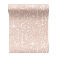 Tapeta - liście, rośliny, natura