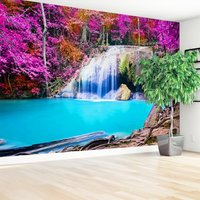 Fototapeta - wodospad, natura, krajobraz