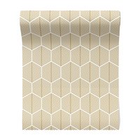 Tapeta - geometria, heksagon, abstrakcja