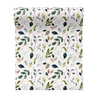 Tapeta - liście, gałązki, natura