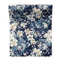 Tapeta - kwiaty, liście, natura