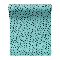 Tapeta - kropki, tło, wzór