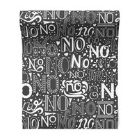 Tapeta - napis, abstrakcja, tło