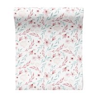 Tapeta - kwiaty, liście, natura