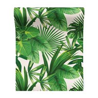 Tapeta - liście, tropiki, roślinność