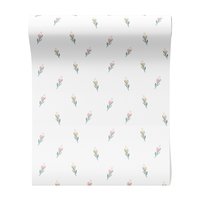 Tapeta - kwiaty, wzór, tapeta