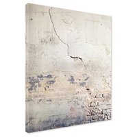 Obraz na płótnie - ściana, tekstura, cegła