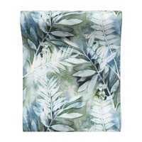 Tapeta - liście, gałązki, roślinność