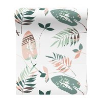 Tapeta - liście, rośliny, natura