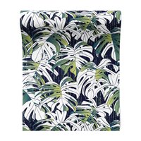 Tapeta - liście, monstera, natura