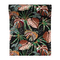 Tapeta - liście, natura, roślinność