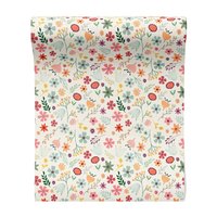 Tapeta - kwiaty, liście, natura