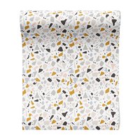 Tapeta - kamień, mozaika, kształt