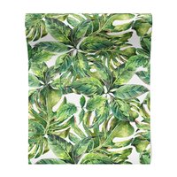 Tapeta - liście, natura, roślinność