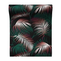 Tapeta - liście, tło, natura