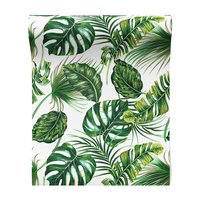 Tapeta - liście, tropiki, dżungla