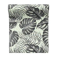 Tapeta - liście, rośliny, tropiki