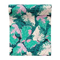 Tapeta - liście, tropiki, natura