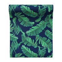 Tapeta - liście, tropiki, natura