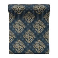 Tapeta - ornament, elegancja, klasyka