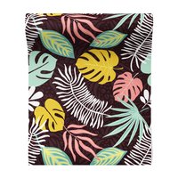 Tapeta - liście, tło, abstrakcja