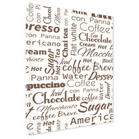 Obraz na płótnie - kawa, napoje, tło