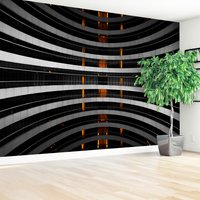 Fototapeta - budynek, architektura, abstrakcja