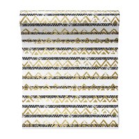 Tapeta - trójkąty, linie, abstrakcja