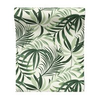 Tapeta - liście, dżungla, natura