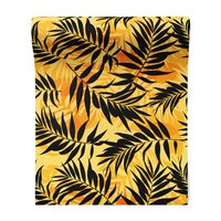 Tapeta - liście, tropiki, tło